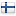 hokisdesigns.com server is located in Finland